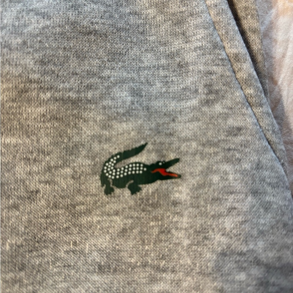 Source Unknown Gray Tracksuit Set - Picture 4 of 16